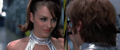 Bh187 Austin Powers GIF