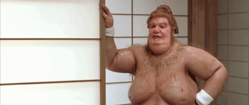 Bh187 Austin Powers GIF. This 498 x 211 animated GIF is part of our fat bastard collection. Created by backhand187. View the original animation, share it…