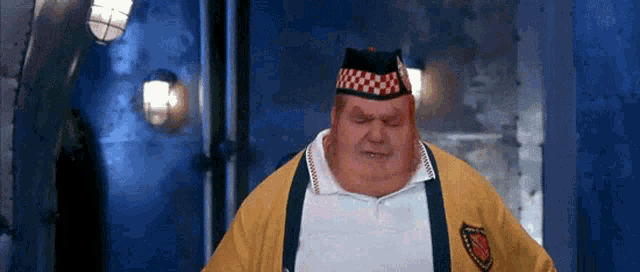 Bh187 Austin Powers GIF