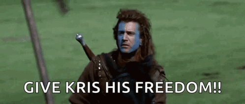 Bh187 Braveheart GIF. This 498 x 212 animated GIF is part of our mel gibson freedom collection. Related themes include braveheart, freedom. Created by…