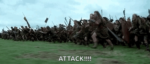Bh187 Braveheart GIF