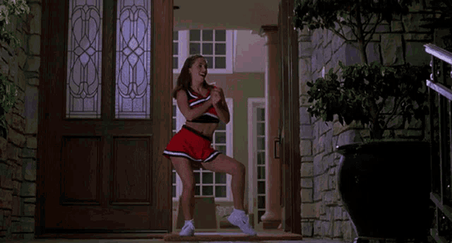 Bh187 Bring It On GIF