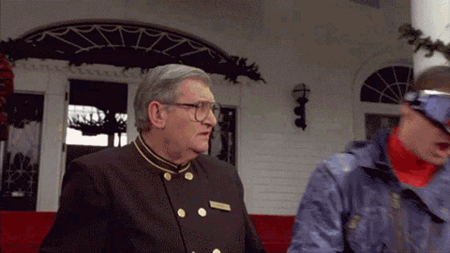Bh187 Dumb And Dumber GIF