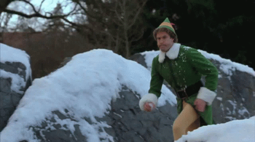 Bh187 Elf GIF