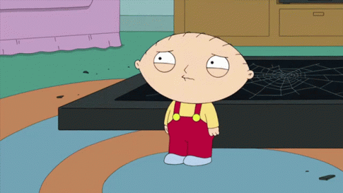 Bh187 Family Guy GIF