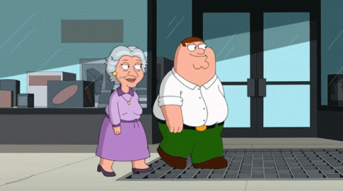 Bh187 Family Guy GIF. This 498 x 278 animated GIF is part of our family guy vomit collection. Created by backhand187. View the original animation, share it…