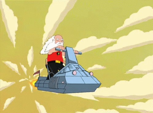 Bh187 Family Guy GIF. This 498 x 368 animated GIF is part of our flash gordon collection. Created by backhand187. View the original animation, share it, or…