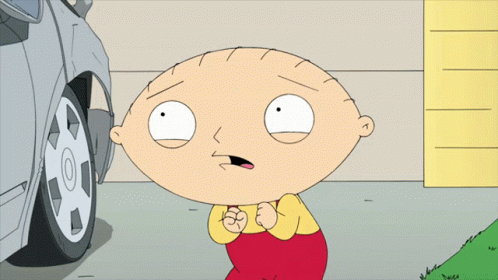 Bh187 Family Guy GIF. This 498 x 280 animated GIF is part of our family guy vomit collection. Related themes include cry, crying. Created by backhand187…