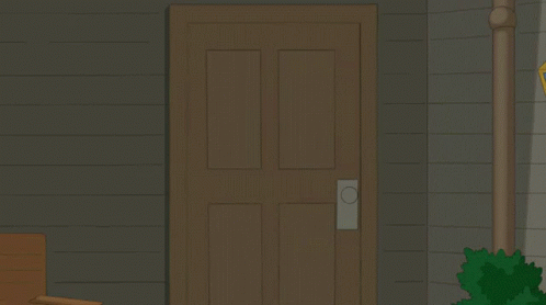 Bh187 Family Guy GIF