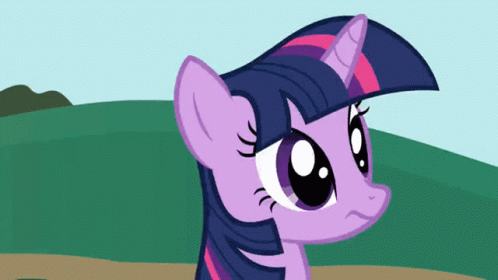 Bh187 My Little Pony GIF