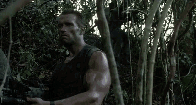 Bh187 Predator GIF