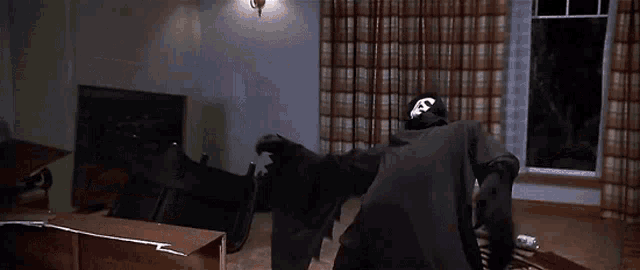 Bh187 Scary Movie GIF