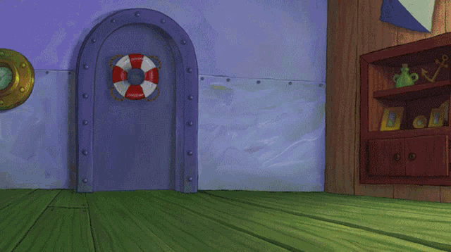 Bh187 Spongebob GIF