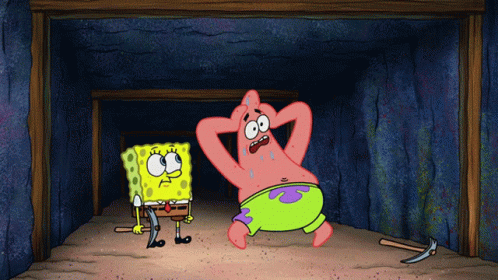 Bh187 Spongebob GIF