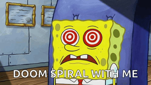 Bh187 Spongebob GIF