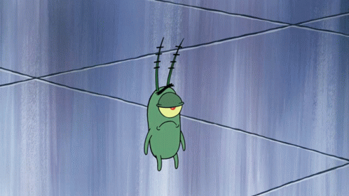 Bh187 Spongebob GIF