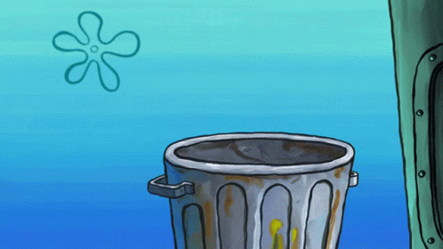 Bh187 Spongebob GIF. This 498 x 280 animated GIF is part of our que te debo collection. Related themes include spongebob. Created by backhand187. View the…