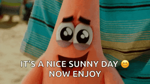 Bh187 Spongebob GIF