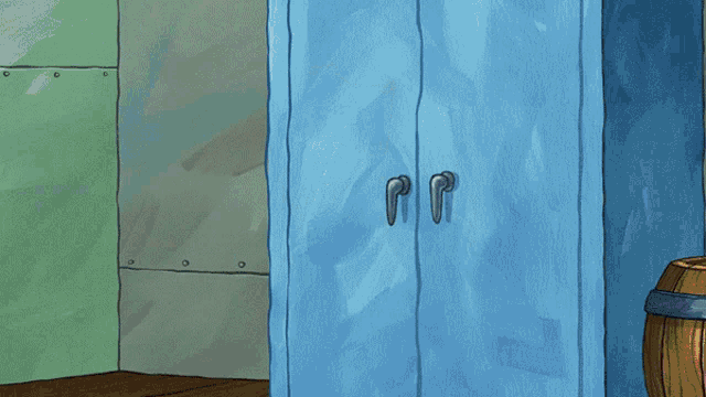 Bh187 Spongebob GIF