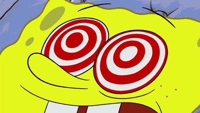 Bh187 Spongebob GIF