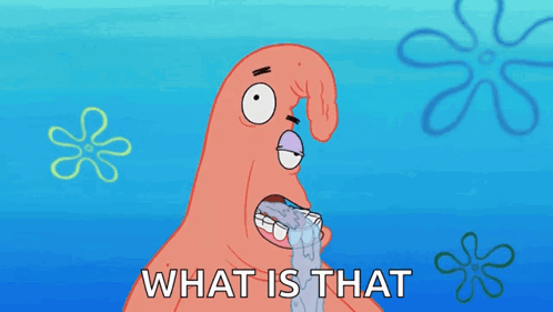 Bh187 Spongebob GIF