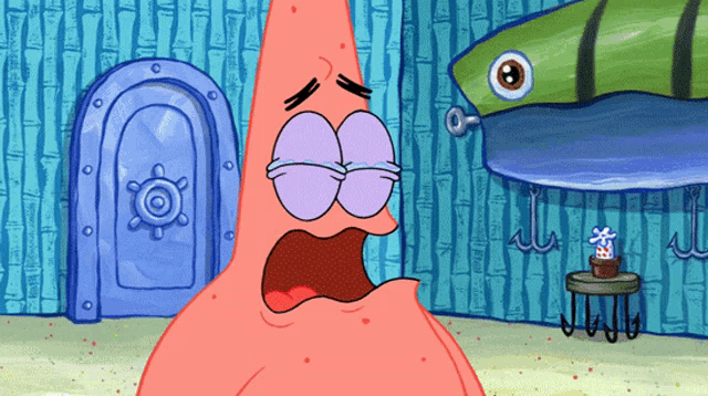 Bh187 Spongebob GIF