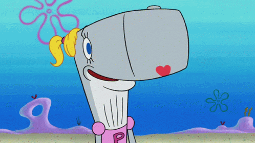 Bh187 Spongebob GIF