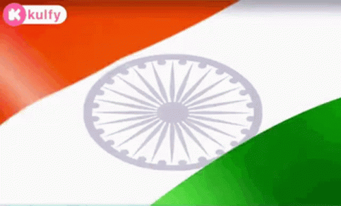 Bhaarateeyulantha Okkate India GIF. This 498 x 301 animated GIF is part of our tiranga logo collection. Related themes include independence day. Created by…