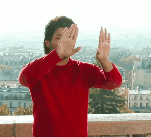 Bhavi GIF