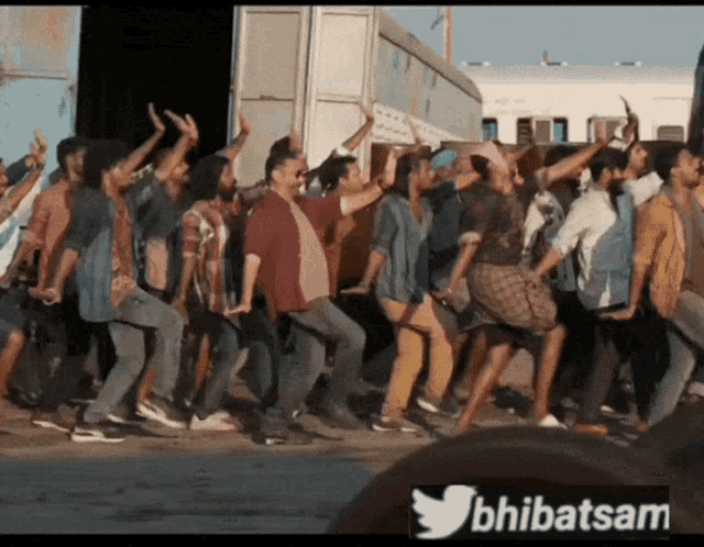 Bhibatsam Kamal Haasan GIF