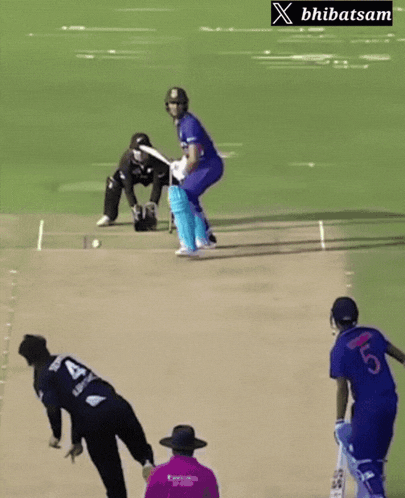 Bhibatsam Shubam Gill GIF