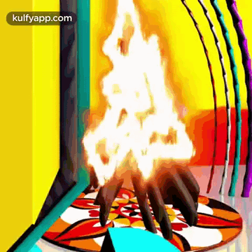 Bhogi Subhakankshalu.Gif GIF