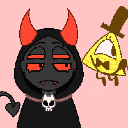 Bi Bill GIF