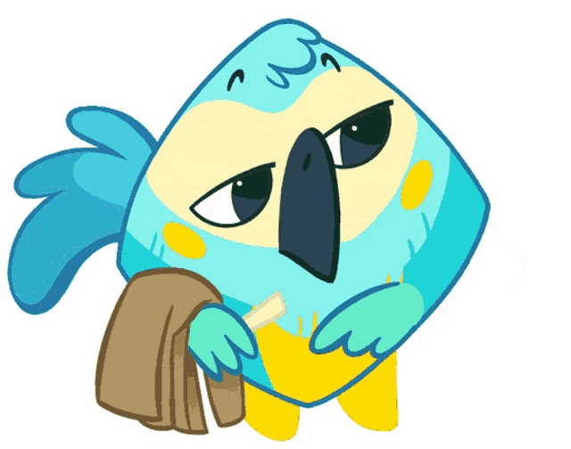 Bibipet Bibi GIF
