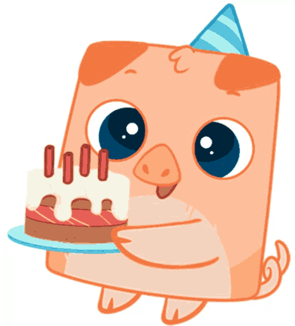 Bibipet Cuteanimals GIF
