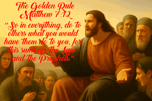Bible Verse Good Morning Bible Verse GIF
