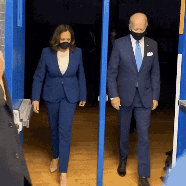 Biden Harris Joe Biden GIF