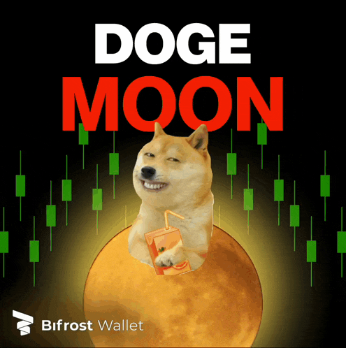 Bifrost Bifrost Wallet GIF
