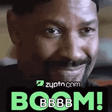Big Badda Boom Big Boom GIF