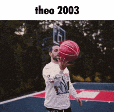 Big Bang Theory 2003 GIF
