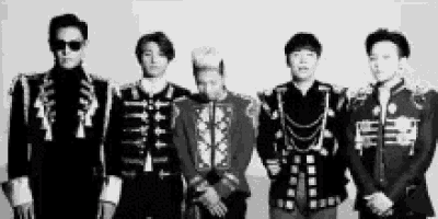 Big Bang GIF