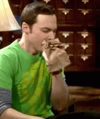 Big Bang GIF. This 200 x 238 animated GIF is part of our breathing in bag collection. Related themes include breathing. View the original animation, share…