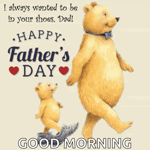 Big Big Bear GIF. This 498 x 498 animated GIF is part of our feliz dia dos pais collection. Related themes include happy fathers day. Created by LJH_13…