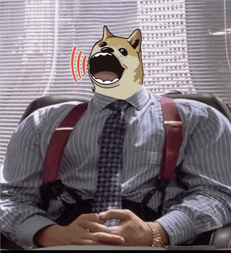 Big Body Woofer Head Meme
