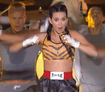 Big Boobed Women Can'T Wear Just One Sports Bra GIF