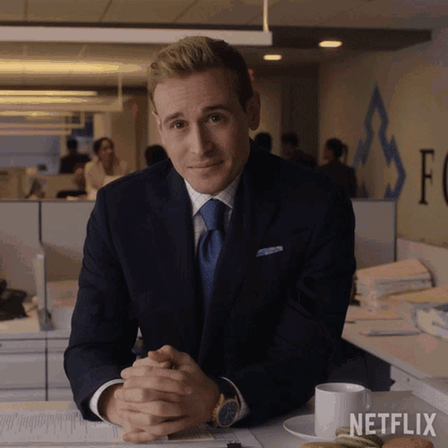 Big Boobs Inventing Anna GIF