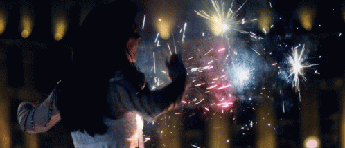 Big Booms GIF