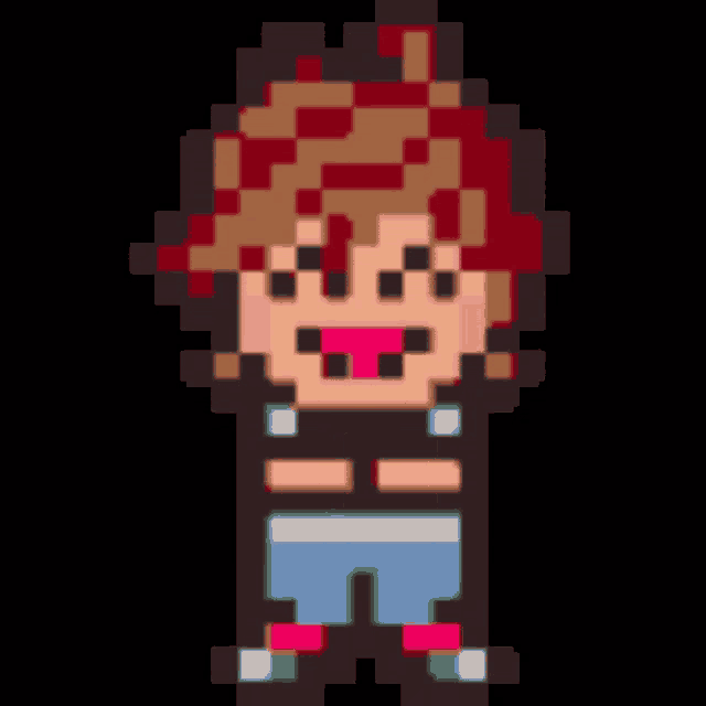 Big Boss Razz Dance GIF