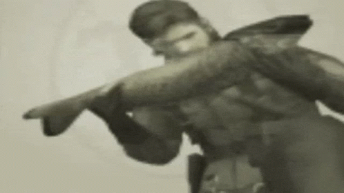 Big Boss GIF. This 498 x 280 animated GIF is part of our fish are friends not food collection. Related themes include eating, fish. Created by theuploaderw…