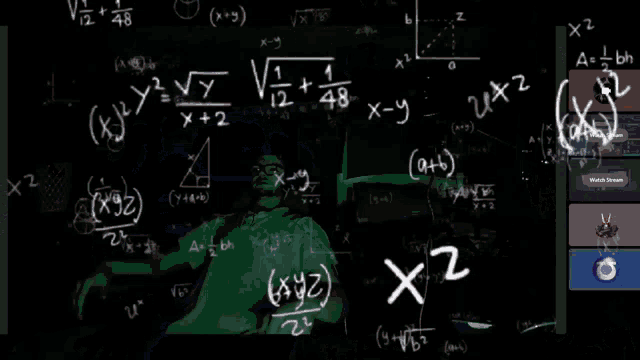 Big Brain Meme GIF